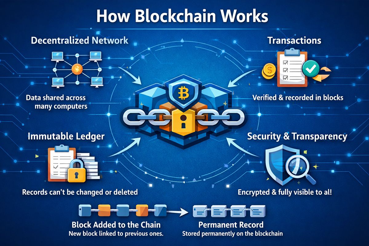 blockchain graph